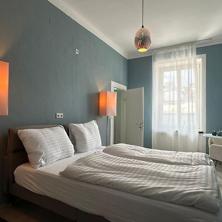 Salzburg Topside Apartments Buitenkant foto
