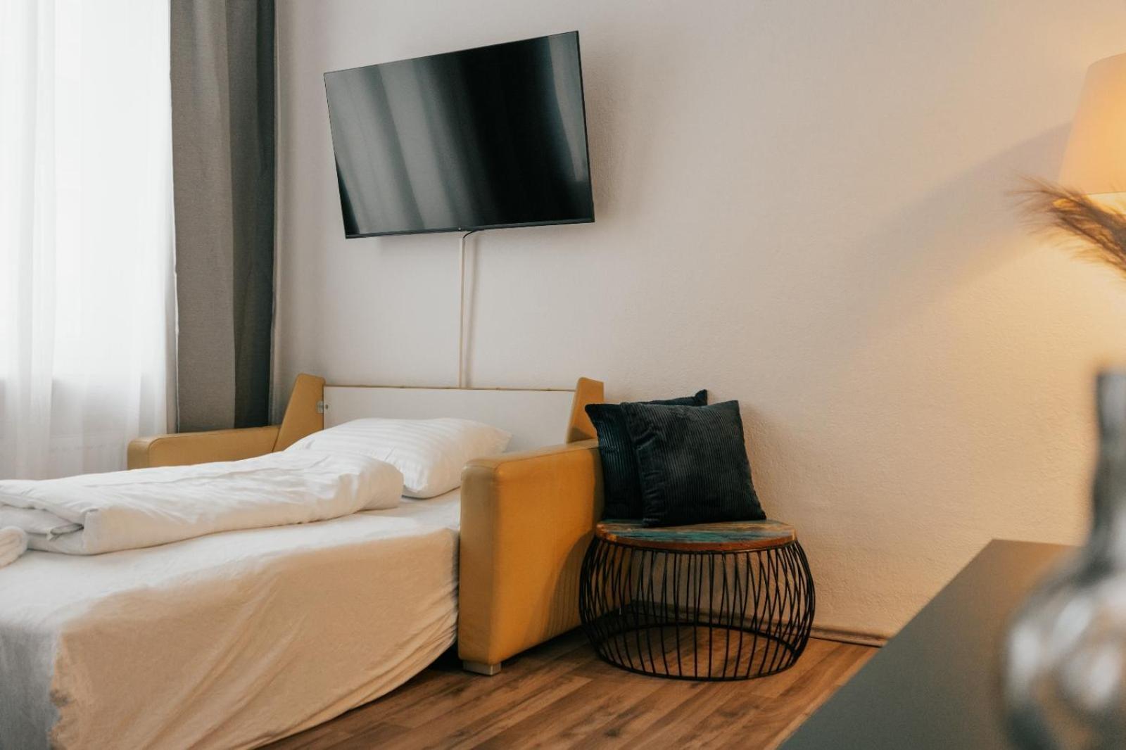 Salzburg Topside Apartments Kamer foto