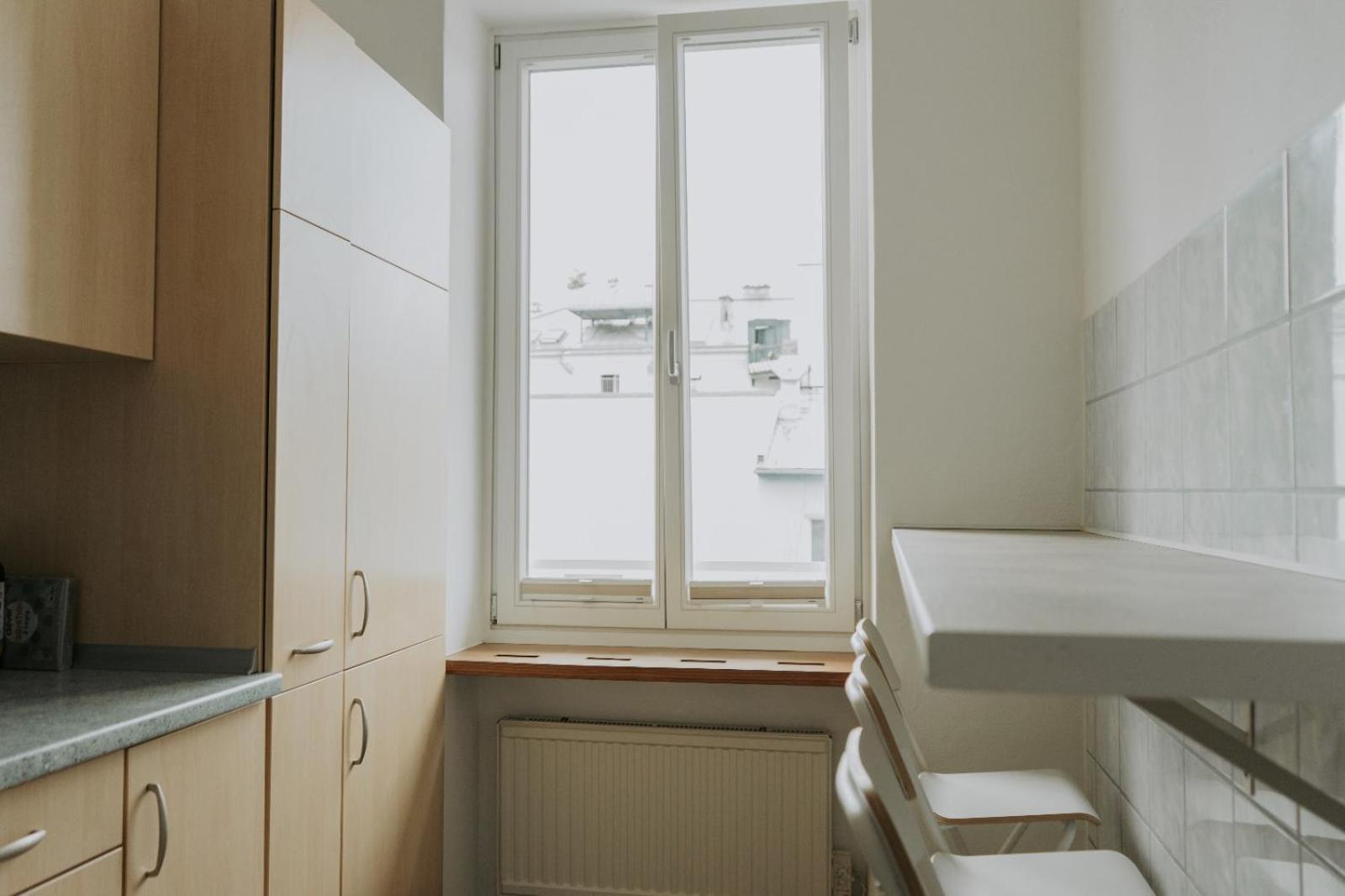 Salzburg Topside Apartments Kamer foto