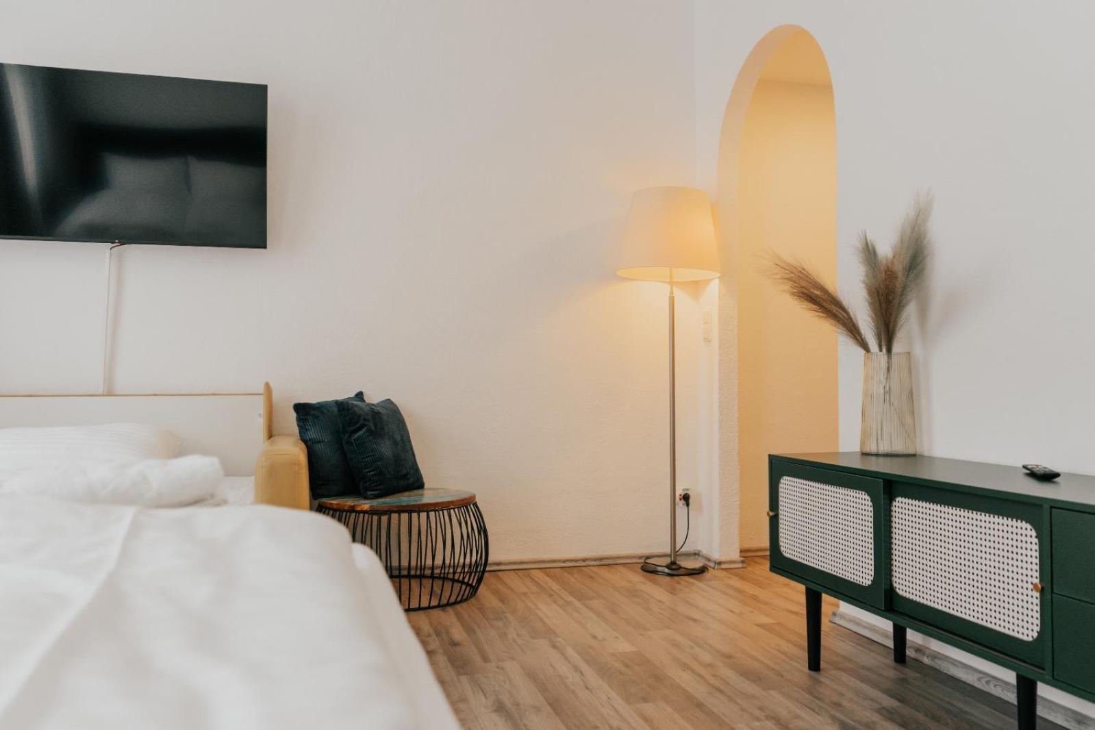Salzburg Topside Apartments Kamer foto