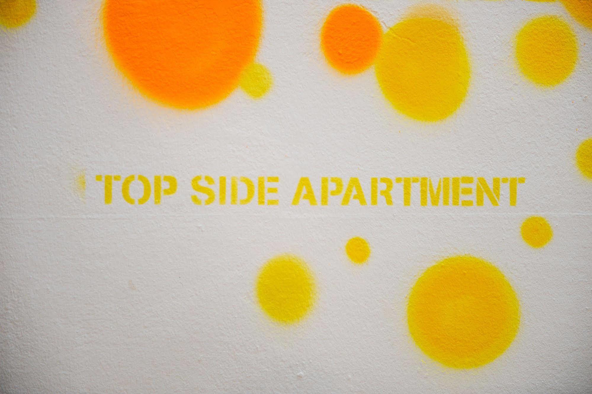 Salzburg Topside Apartments Buitenkant foto